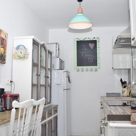 Hermoso Apartamento Vintage Cambrils Exterior foto