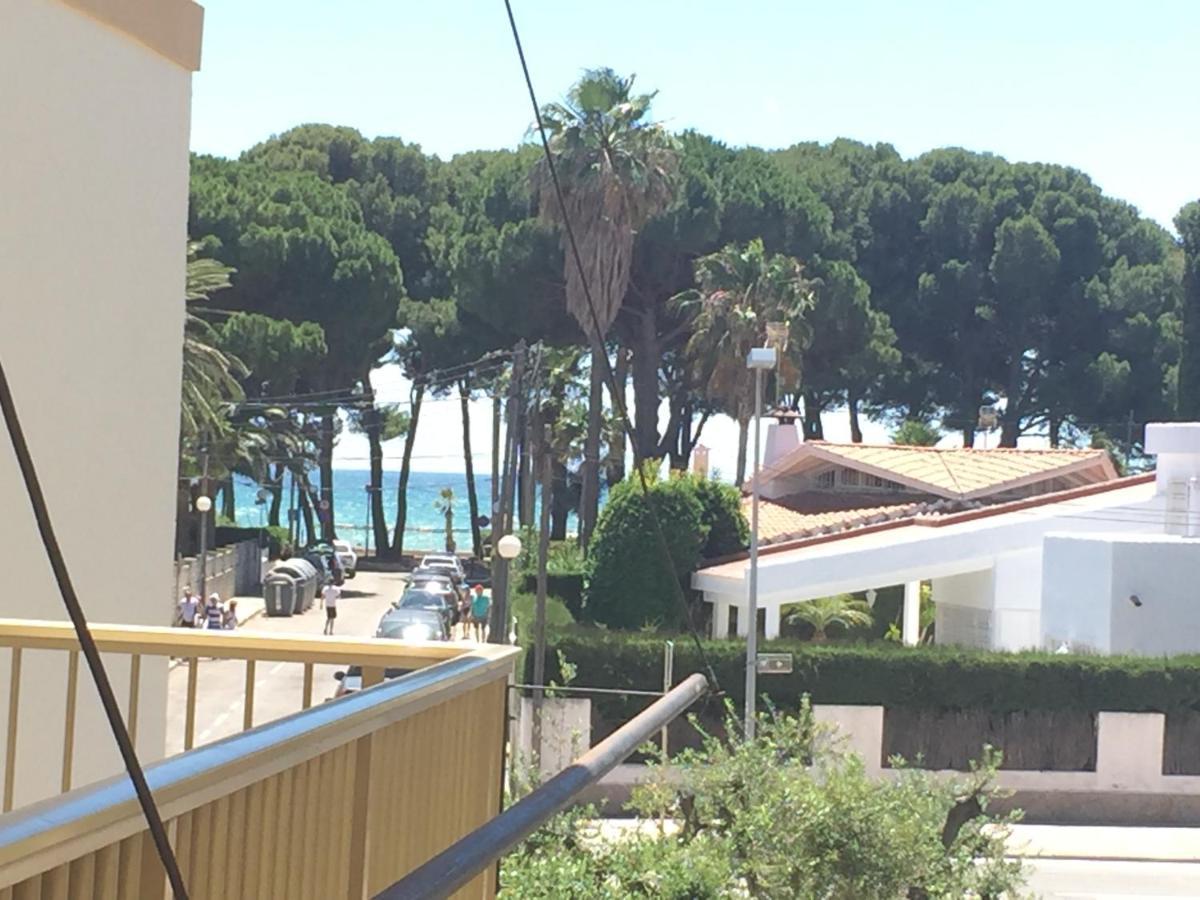 Hermoso Apartamento Vintage Cambrils Exterior foto